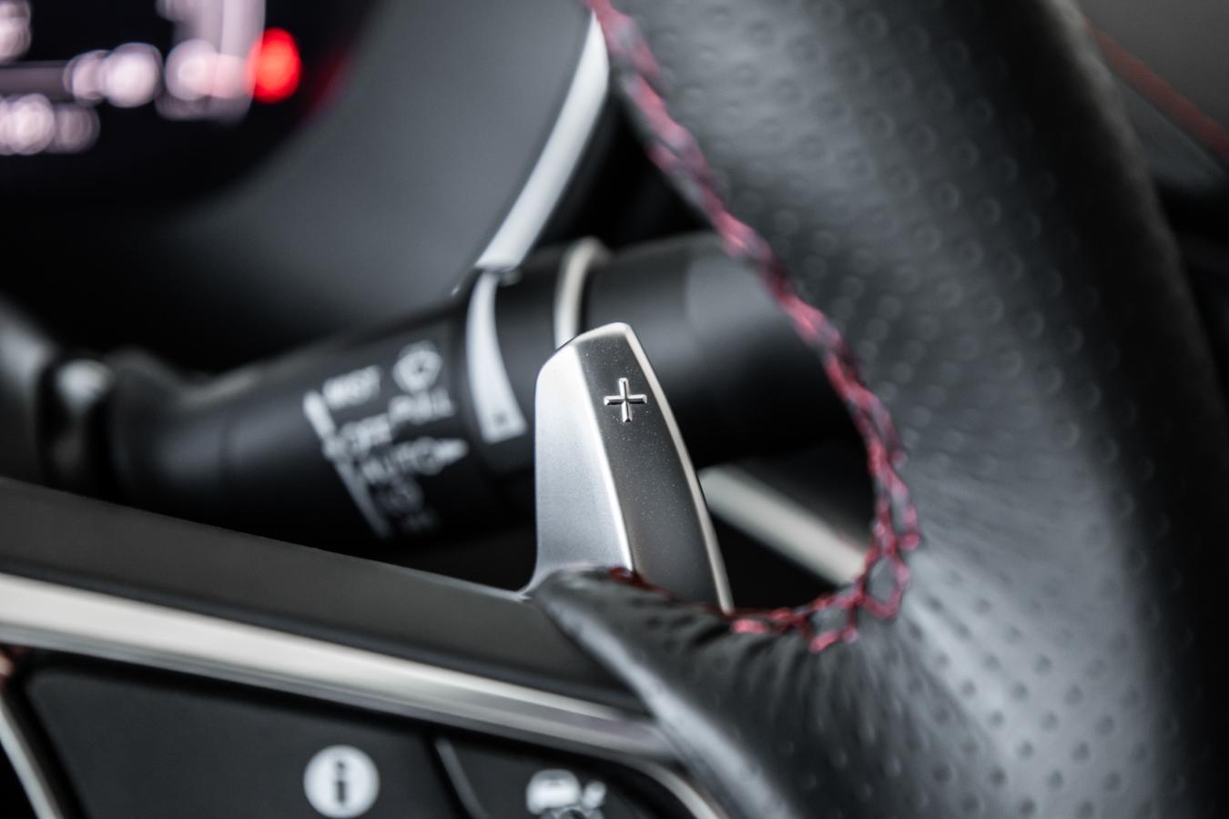 2025 Acura TLX - Image 20