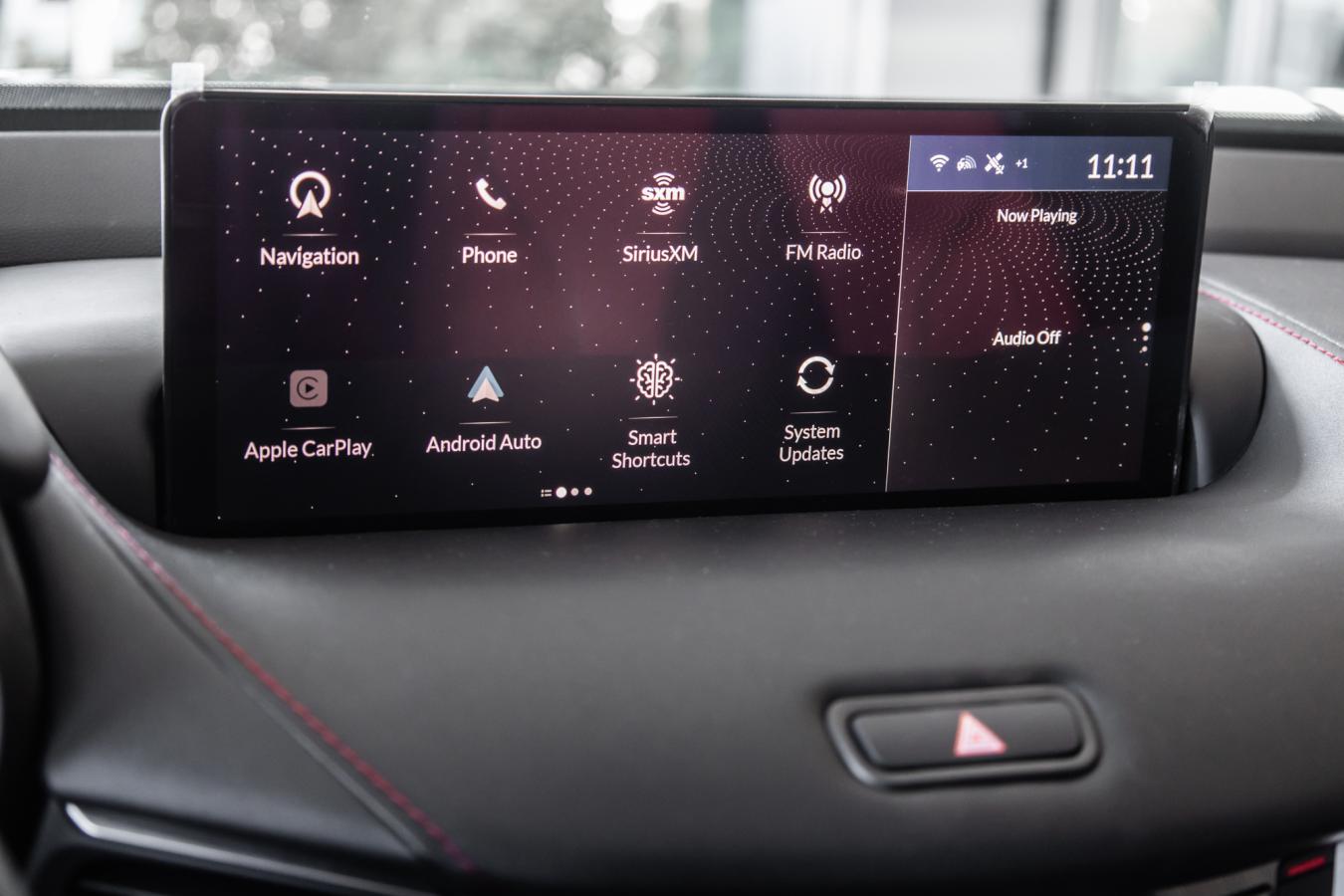 2025 Acura TLX - Image 23