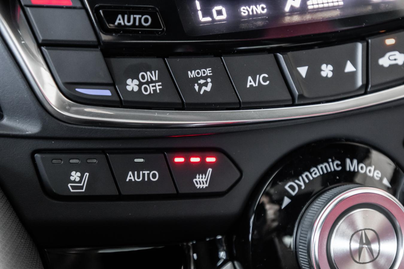 2025 Acura TLX - Image 25