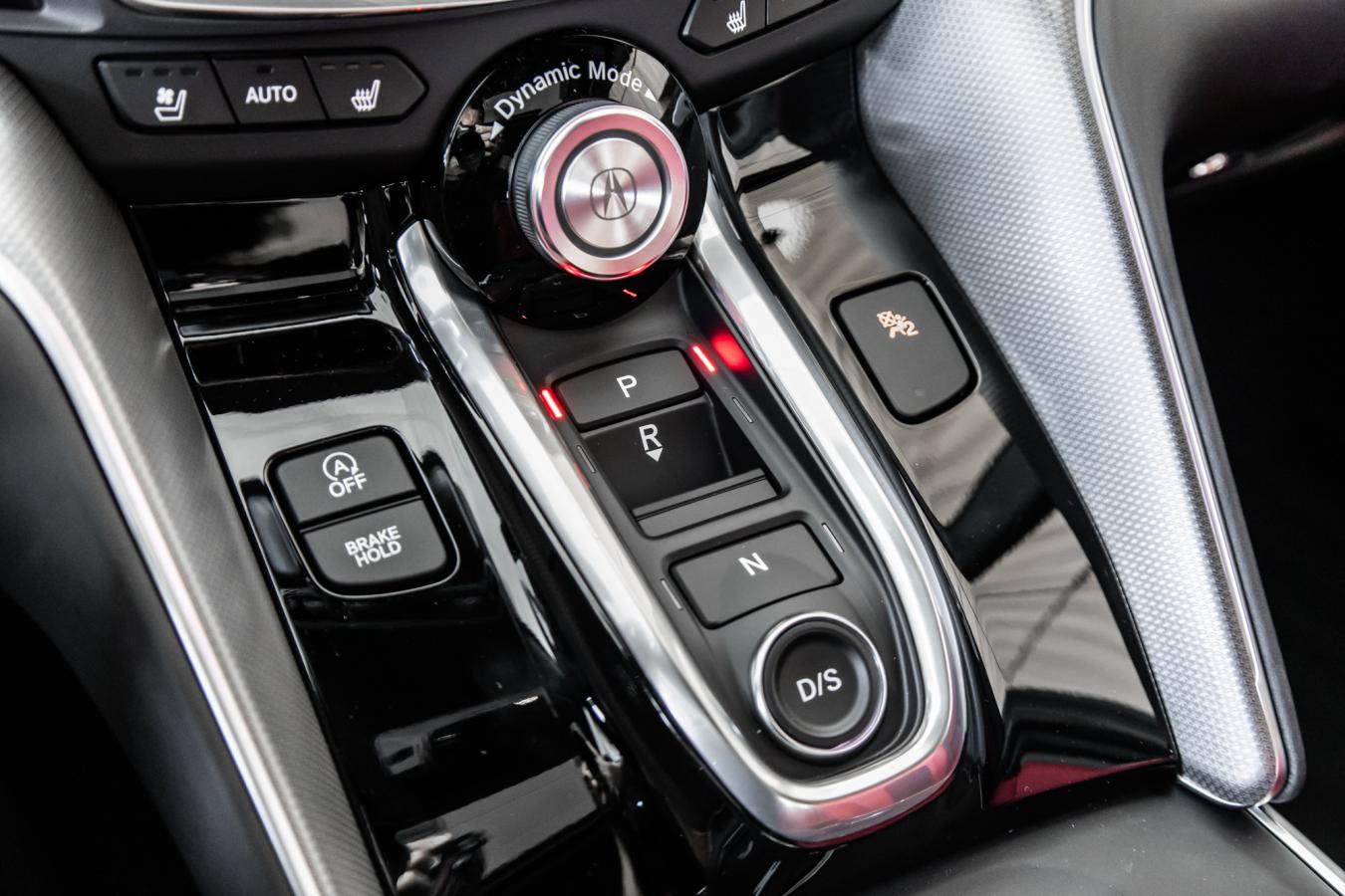 2025 Acura TLX - Image 26