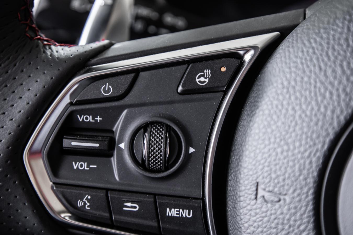 2025 Acura TLX - Image 31