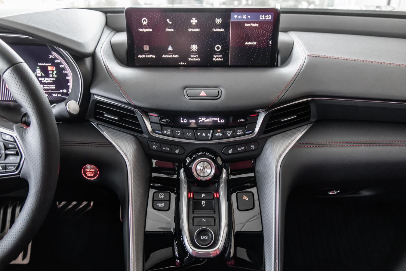 2025 Acura TLX - Image 36