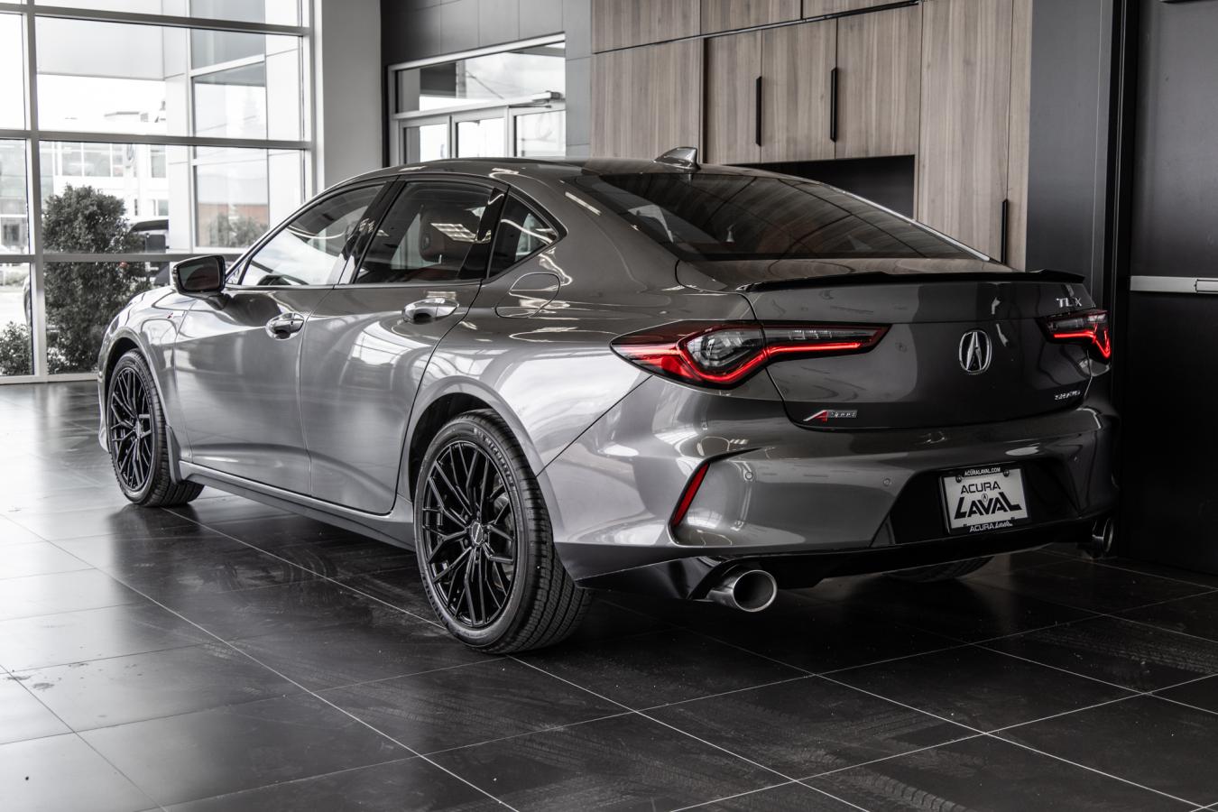 2025 Acura TLX - Image 7