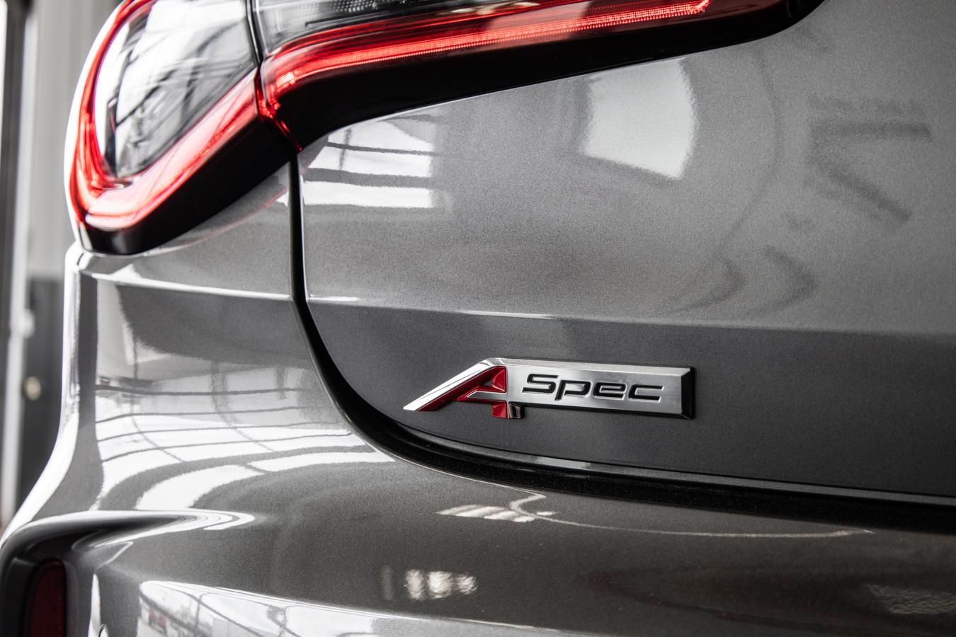 2025 Acura TLX - Image 9