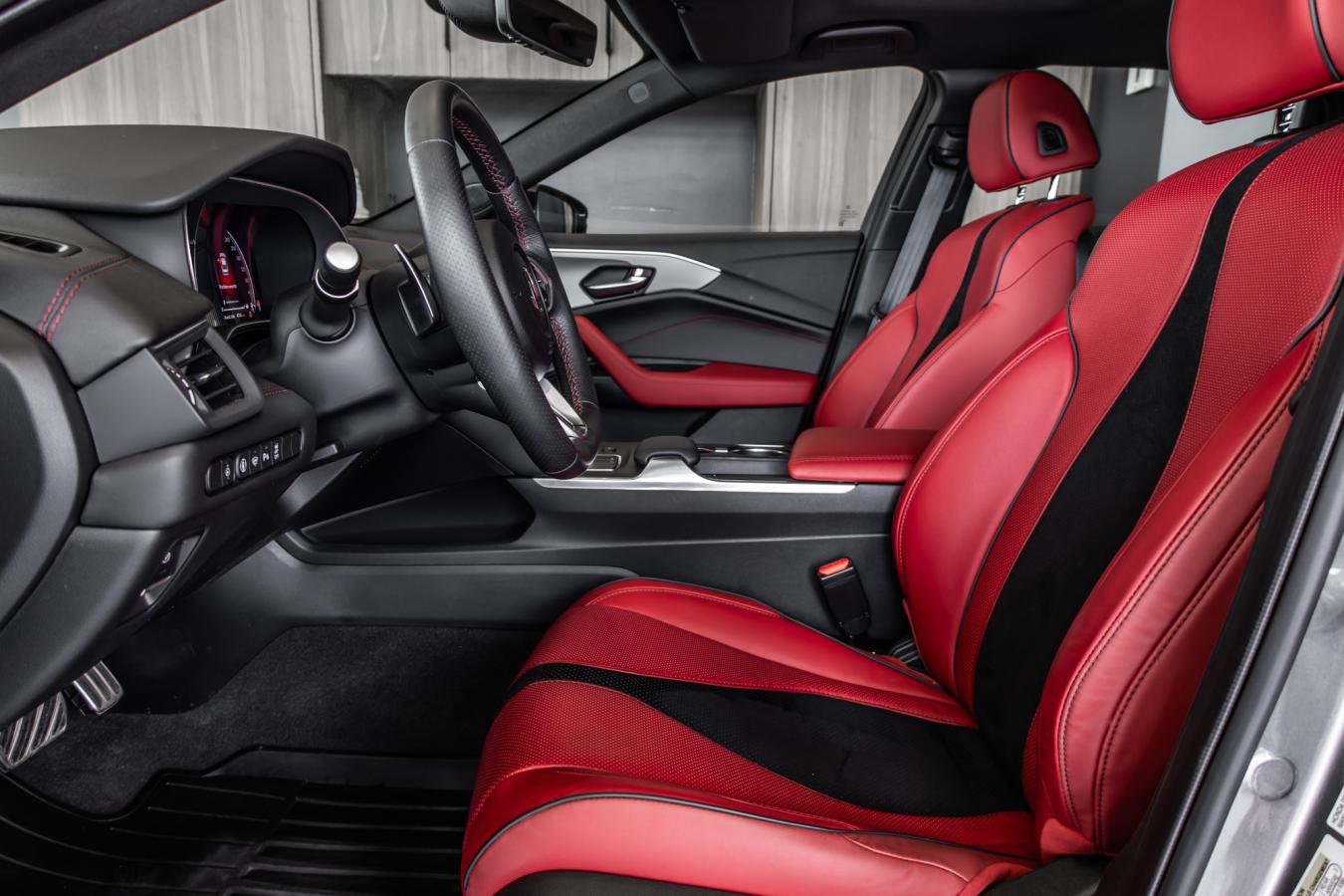 2025 Acura TLX - Image 14