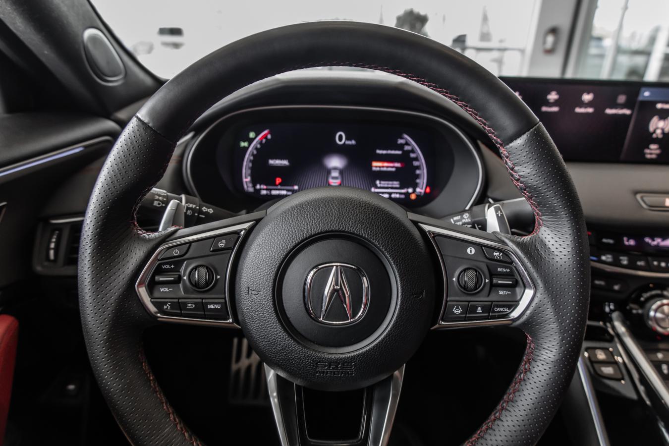 2025 Acura TLX - Image 17