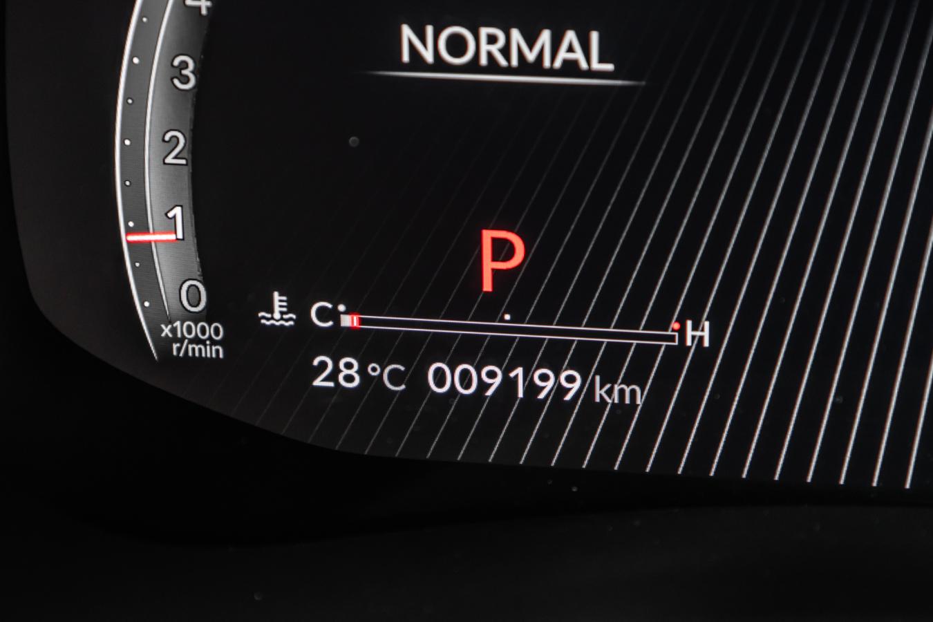 2025 Acura TLX - Image 19