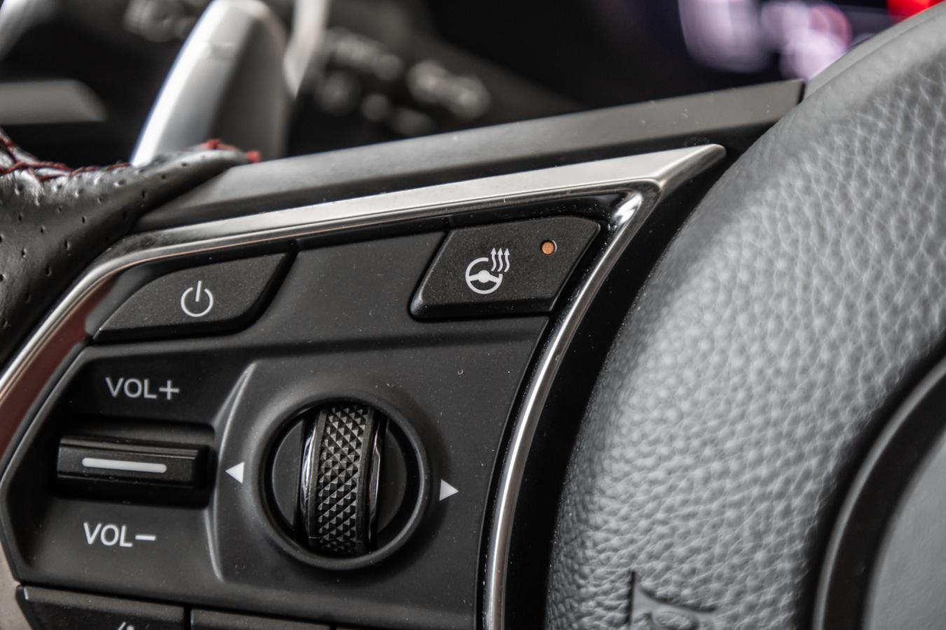 2025 Acura TLX - Image 21