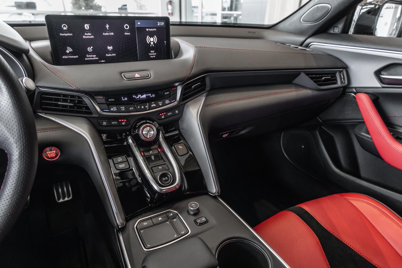 2025 Acura TLX - Image 23