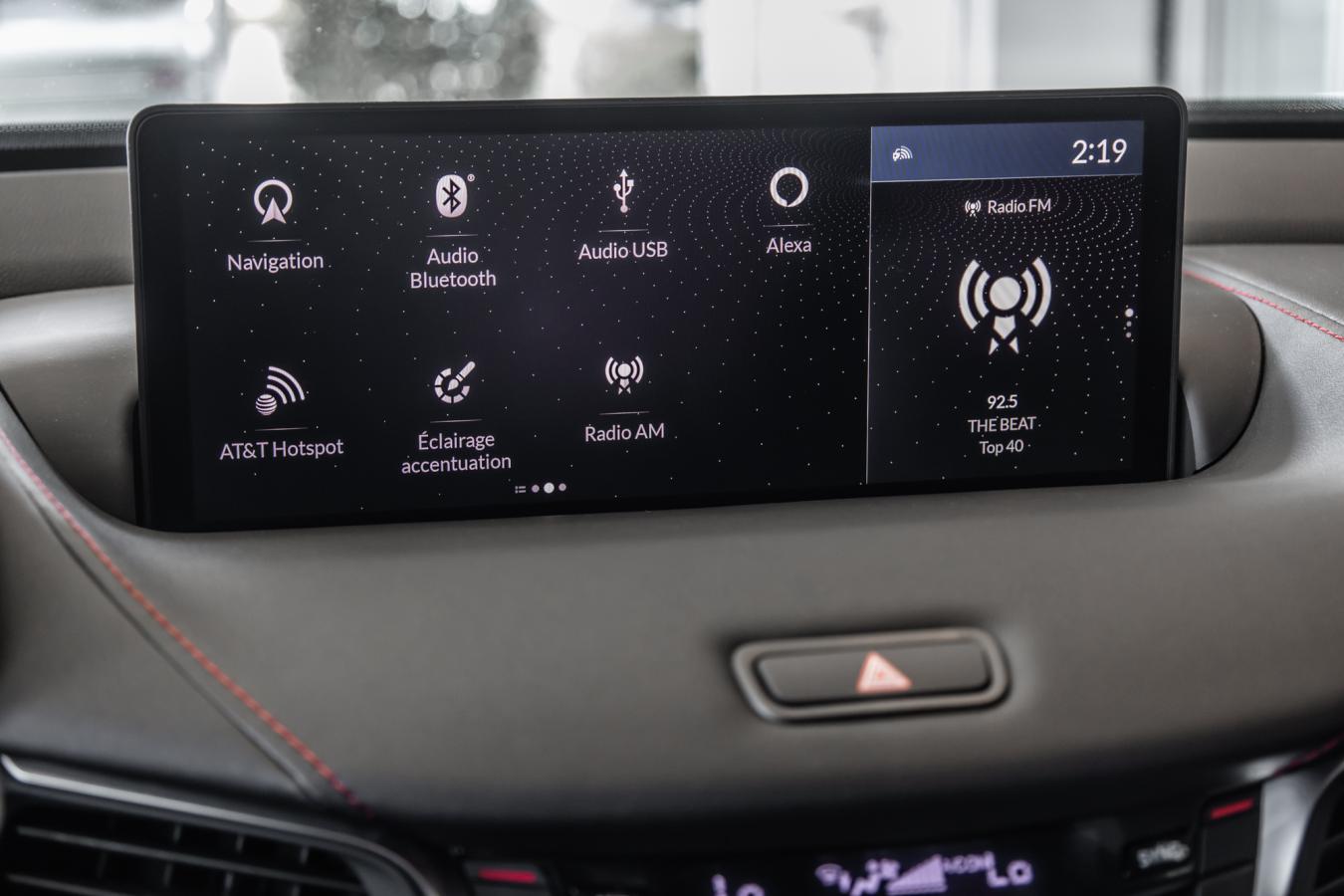 2025 Acura TLX - Image 24