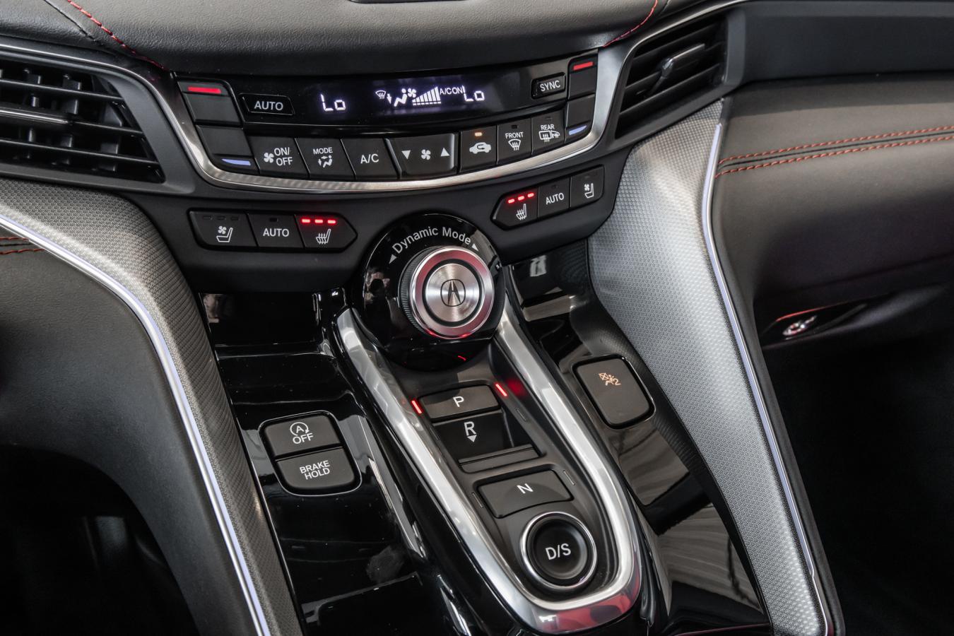 2025 Acura TLX - Image 25