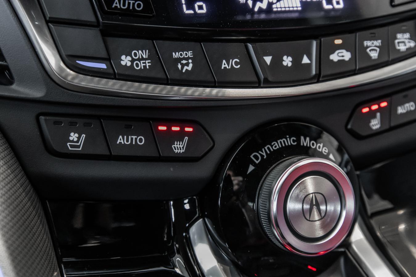 2025 Acura TLX - Image 28