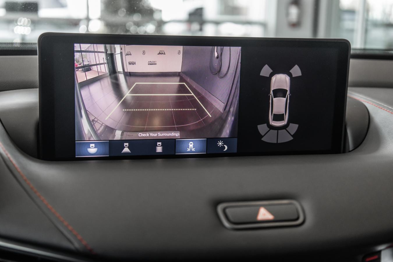 2025 Acura TLX - Image 29