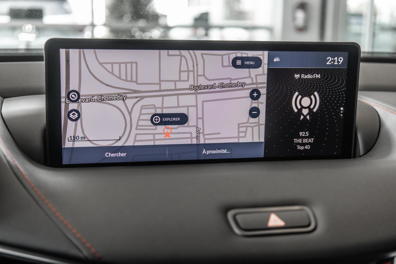 2025 Acura TLX - Image 30