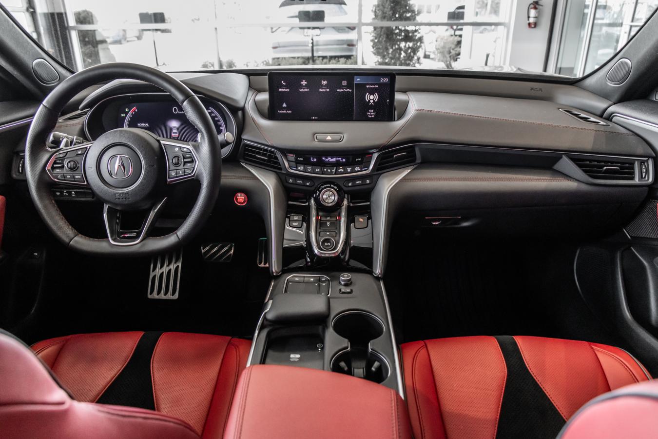 2025 Acura TLX - Image 33