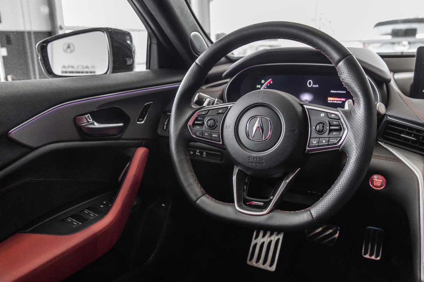 2025 Acura TLX - Image 34