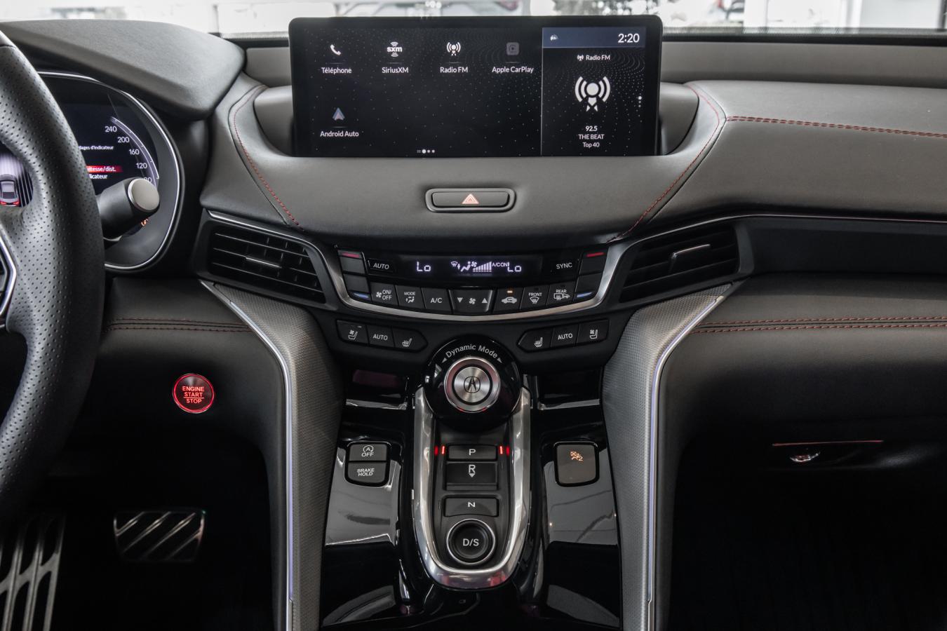 2025 Acura TLX - Image 35