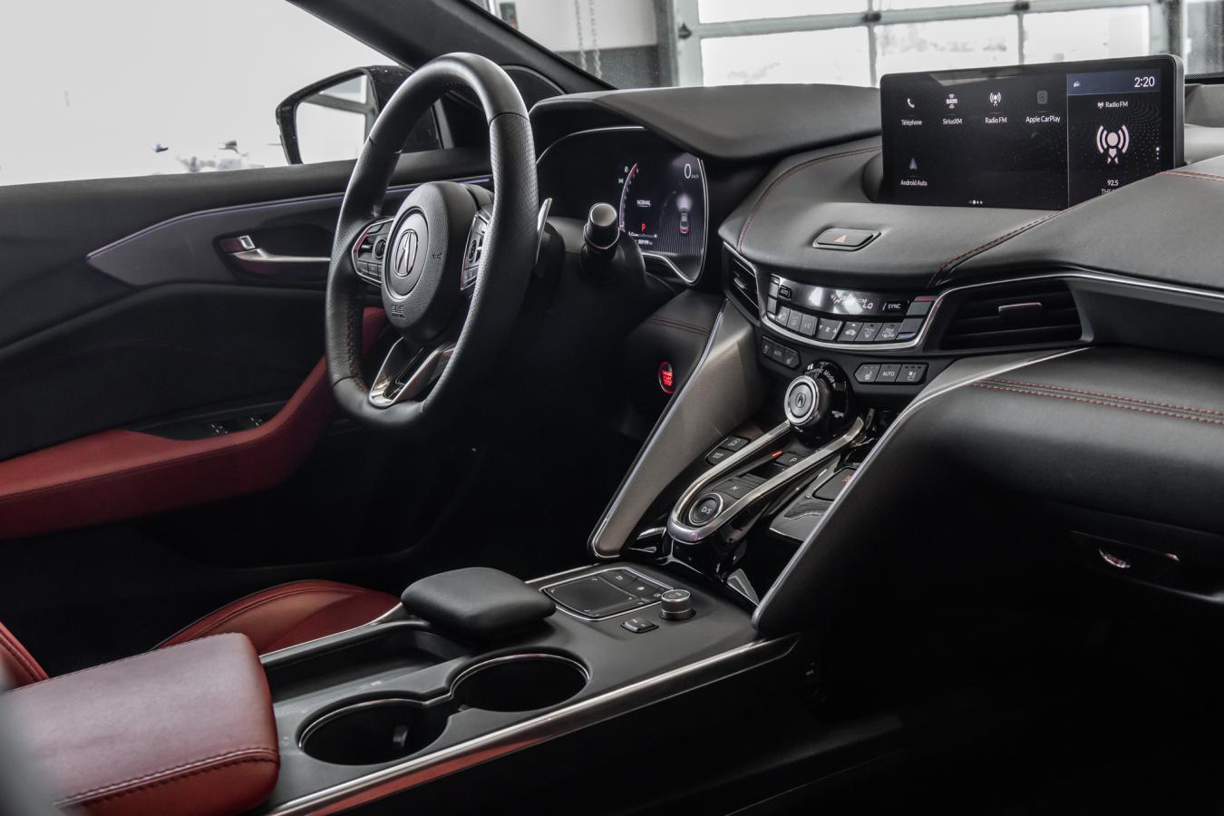 2025 Acura TLX - Image 36