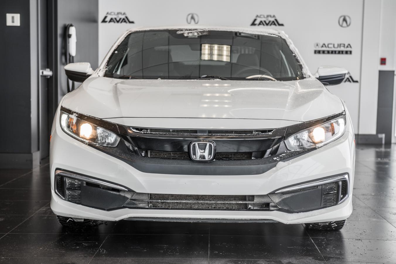 2019 Honda Civic - Image 2