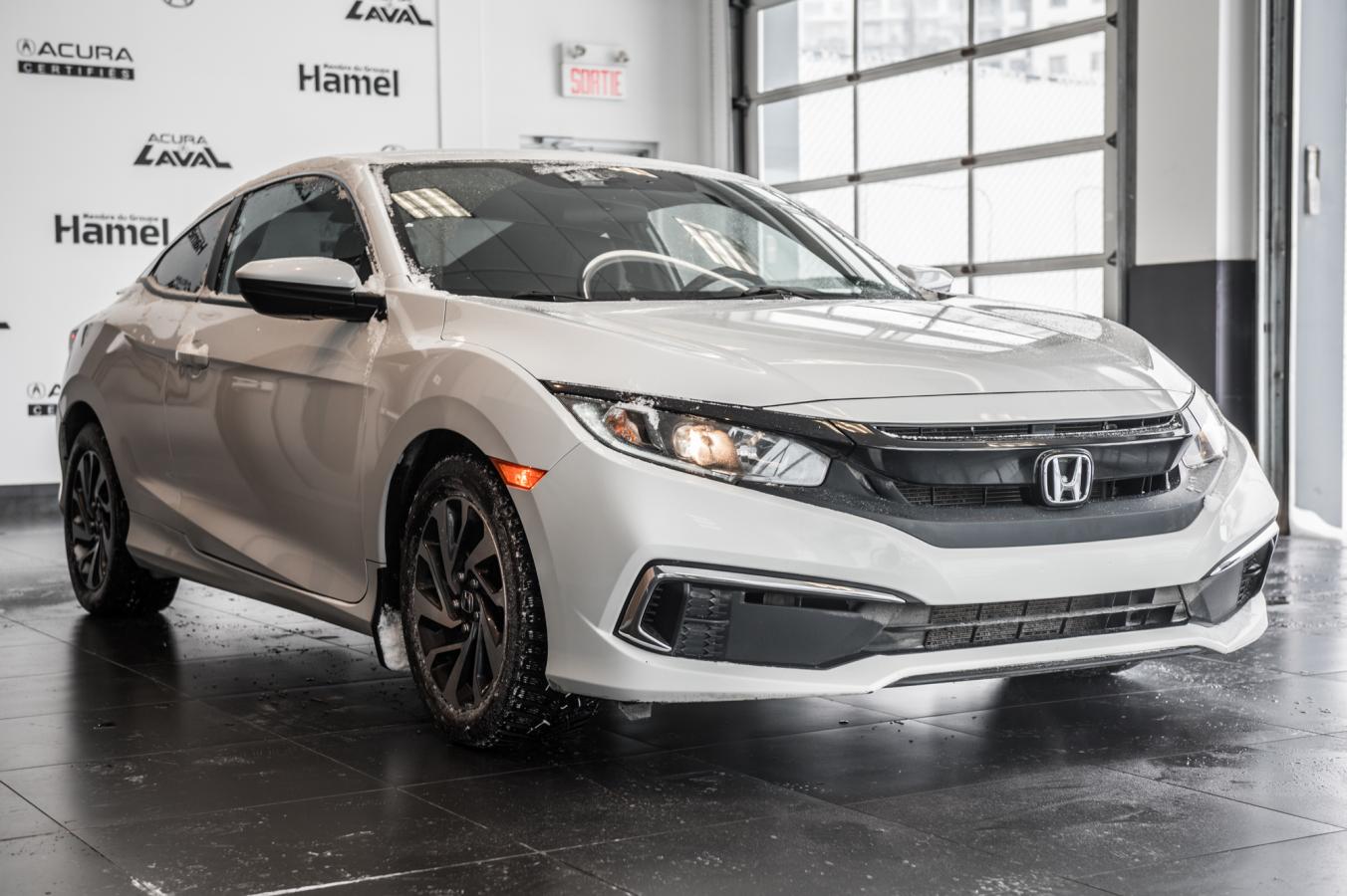 2019 Honda Civic - Image 3