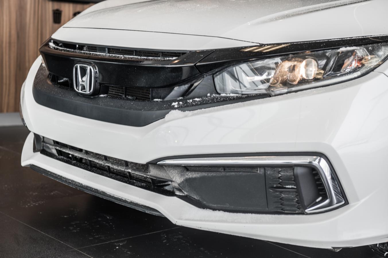 2019 Honda Civic - Image 4