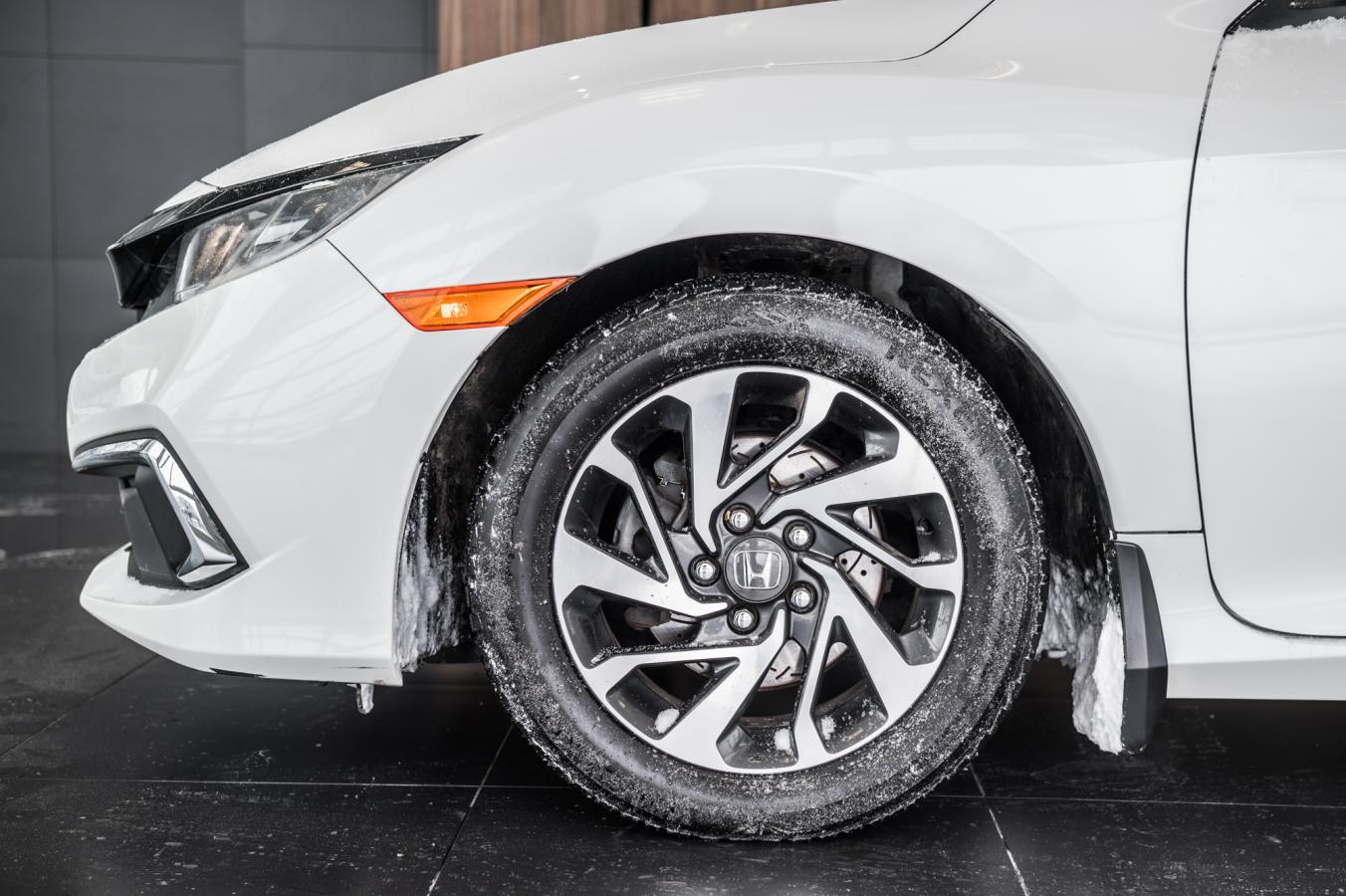 2019 Honda Civic - Image 5