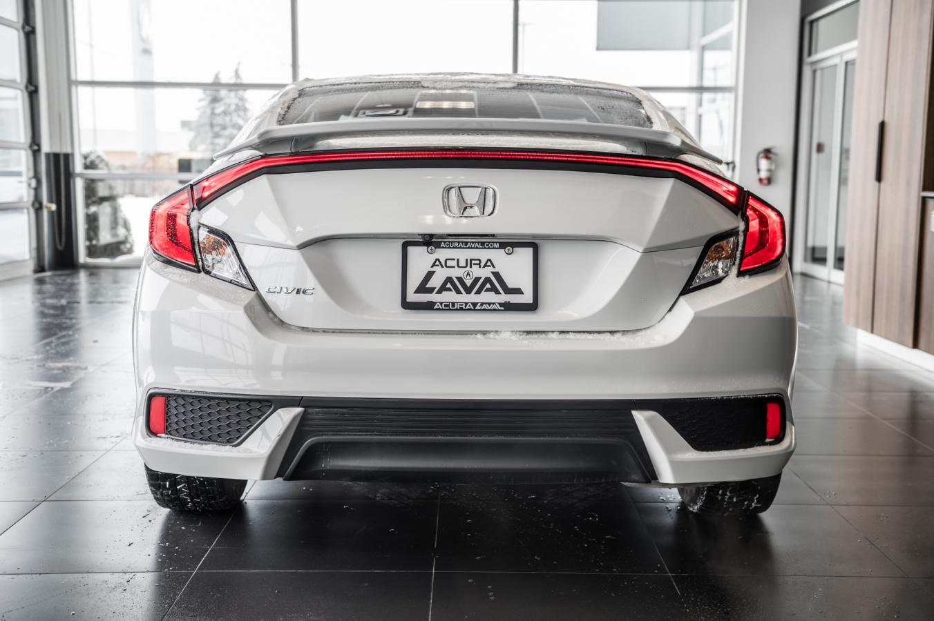 2019 Honda Civic - Image 8
