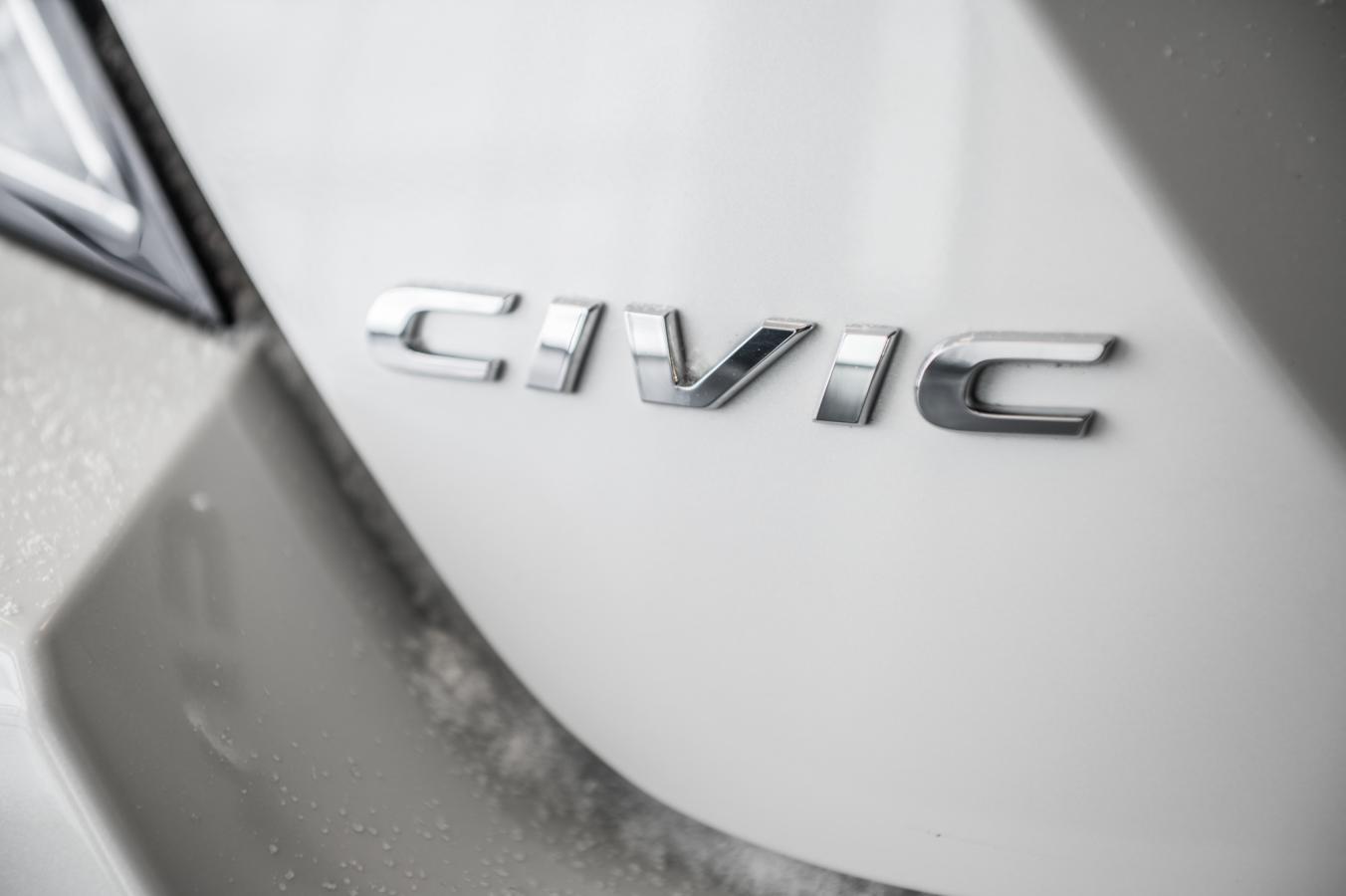 2019 Honda Civic - Image 9