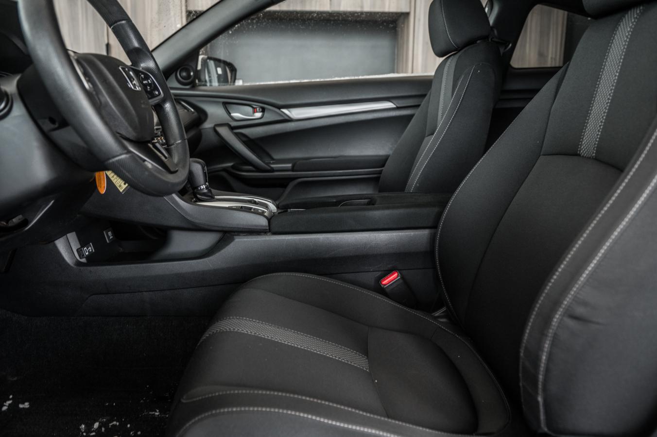 2019 Honda Civic - Image 12