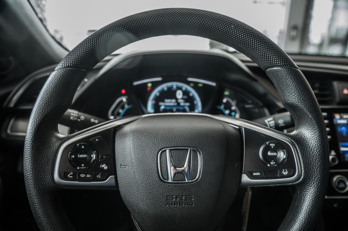 2019 Honda Civic - Image 15