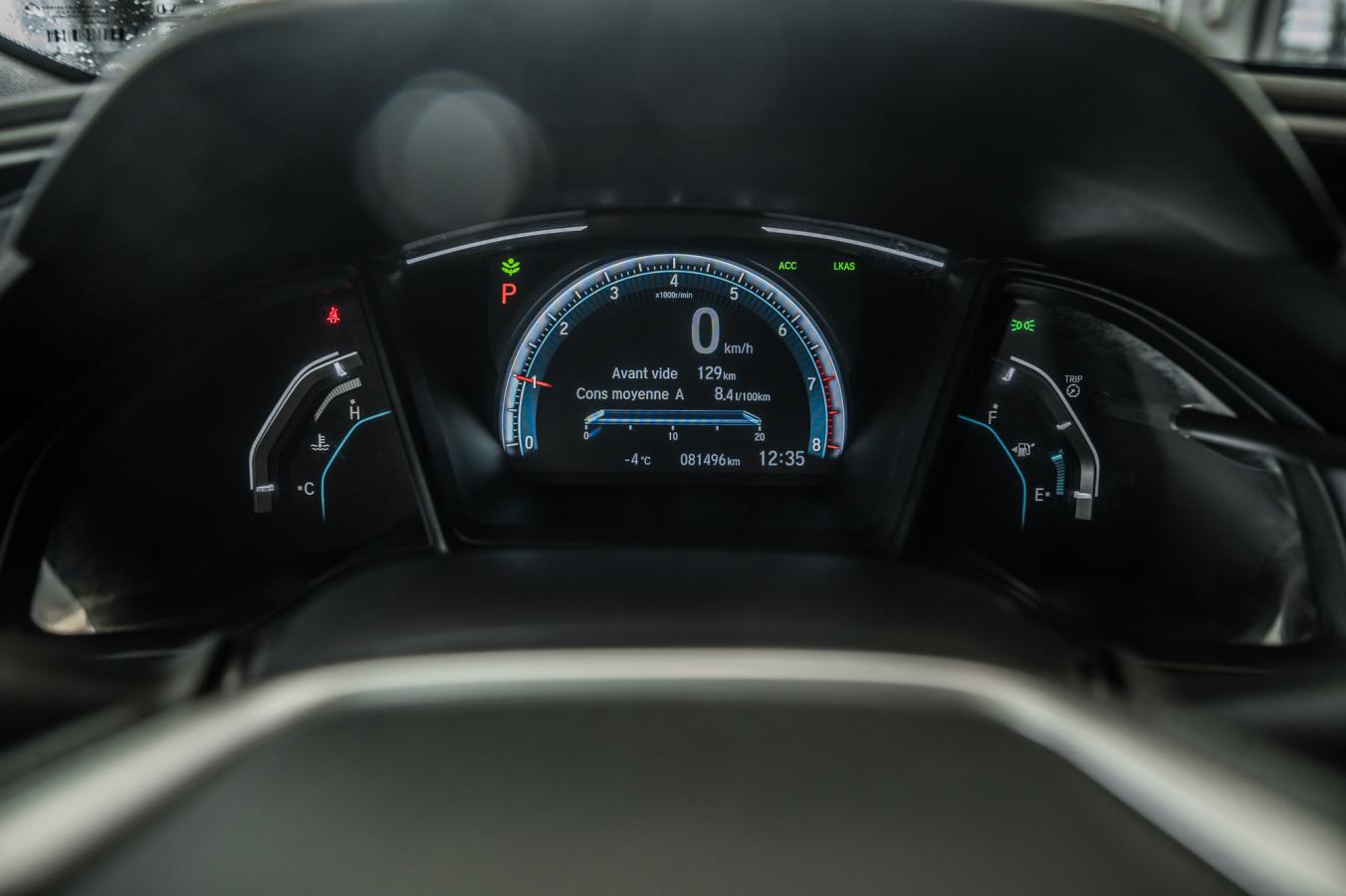 2019 Honda Civic - Image 16