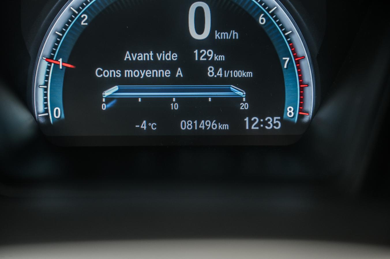 2019 Honda Civic - Image 17