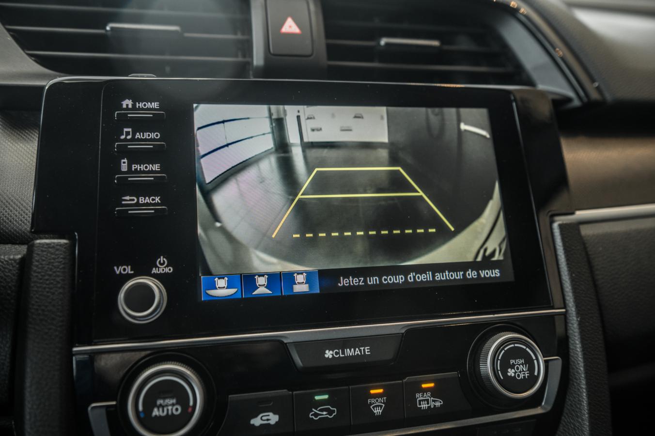 2019 Honda Civic - Image 18