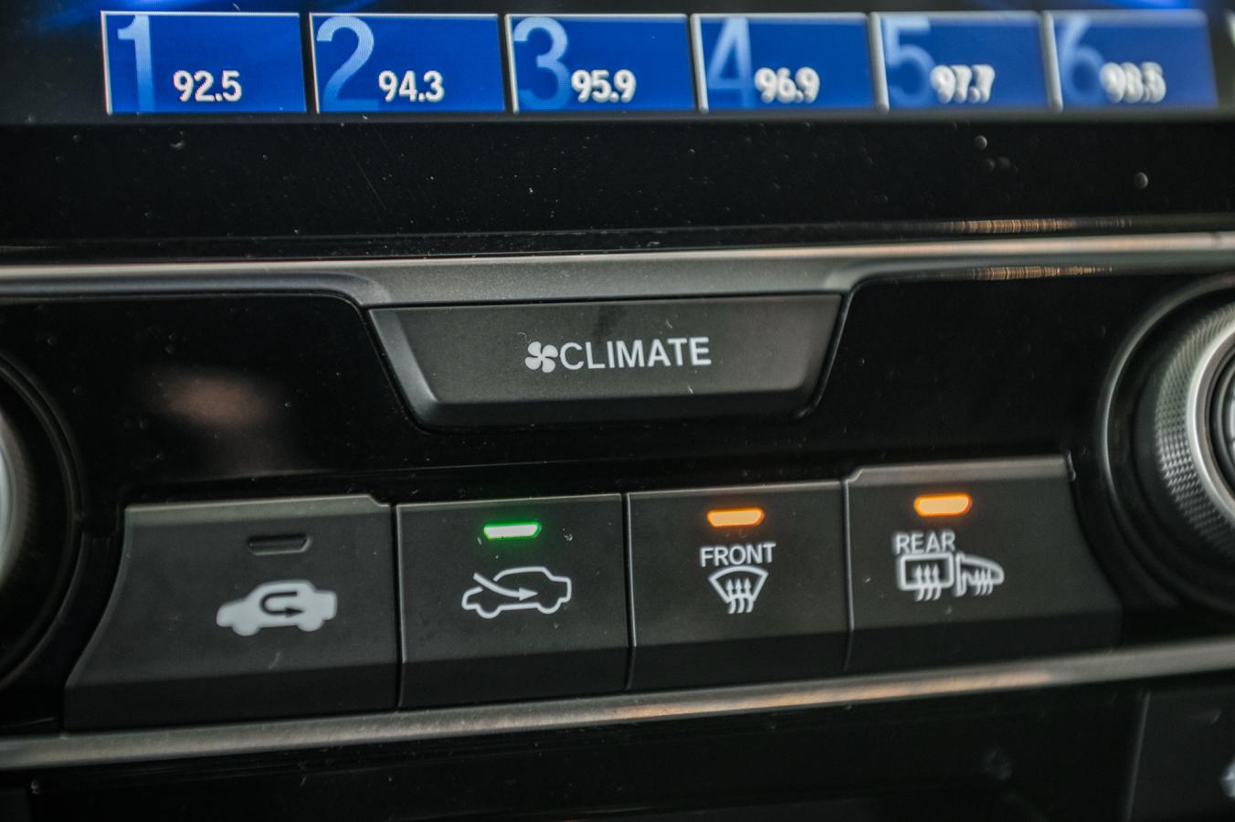 2019 Honda Civic - Image 20