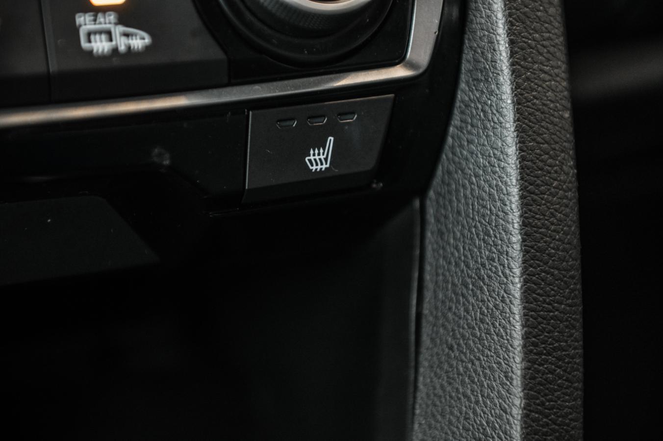 2019 Honda Civic - Image 21