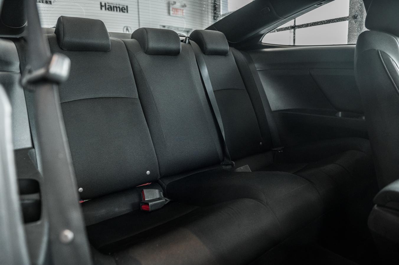 2019 Honda Civic - Image 23