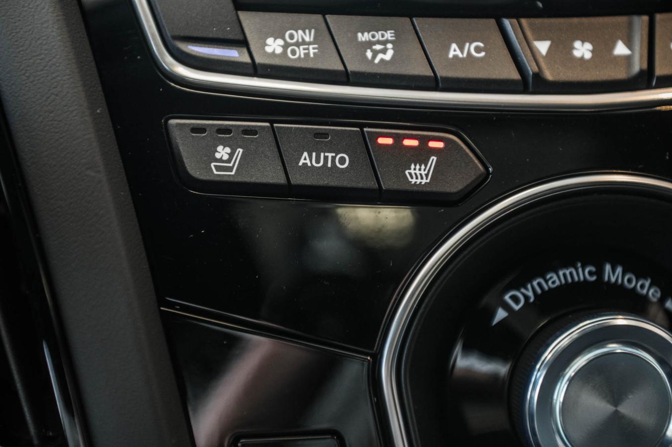 2025 Acura RDX - Image 24