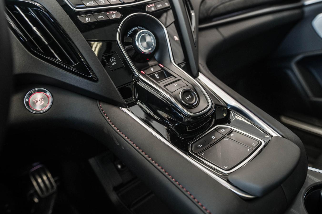 2025 Acura RDX - Image 27