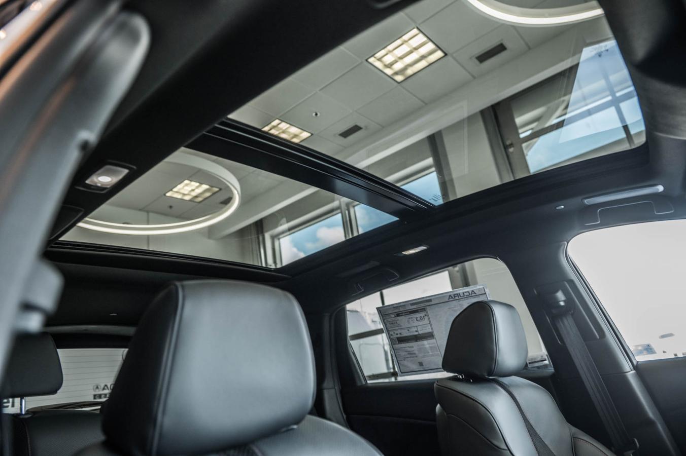 2025 Acura RDX - Image 35