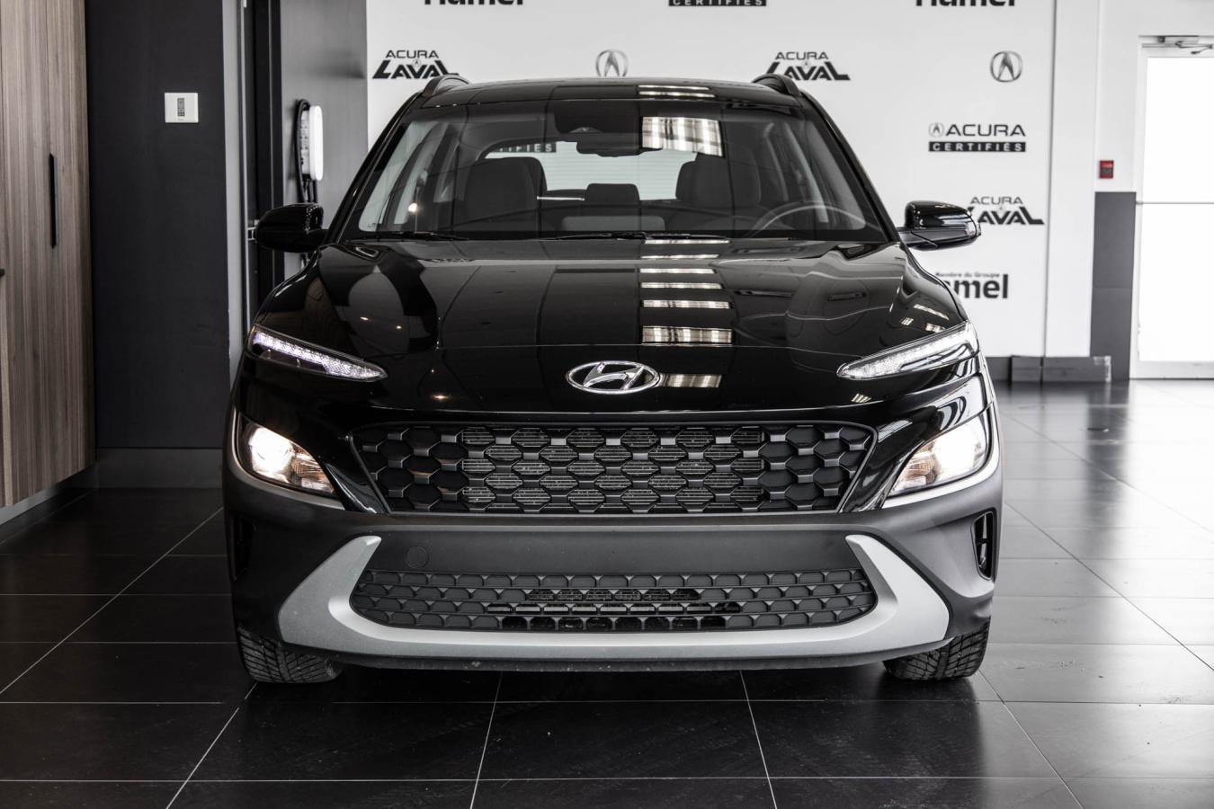 2023 Hyundai Kona - Image 2