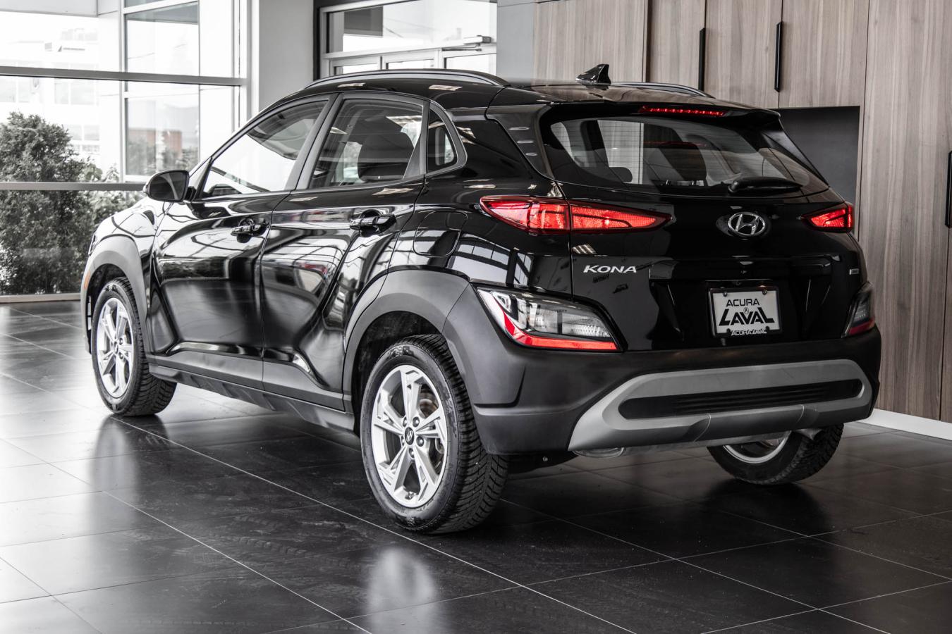 2023 Hyundai Kona - Image 7