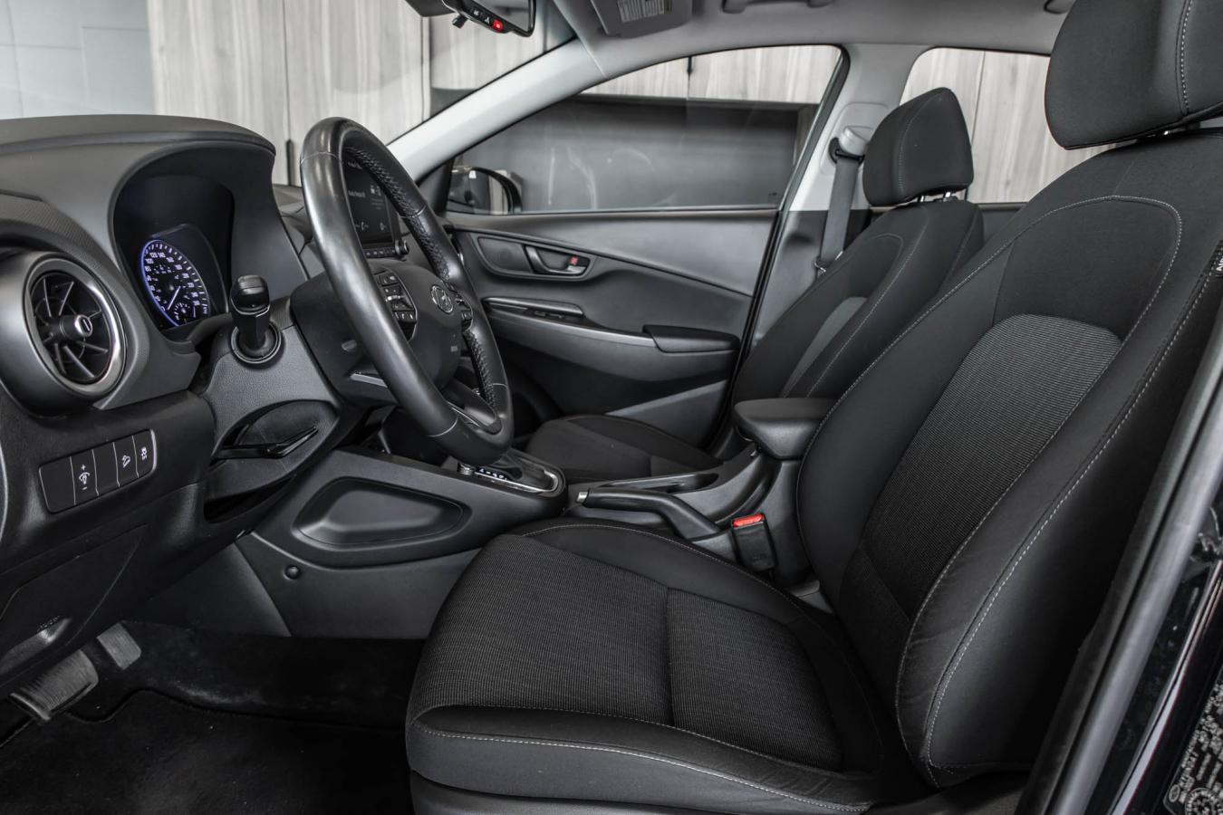 2023 Hyundai Kona - Image 13