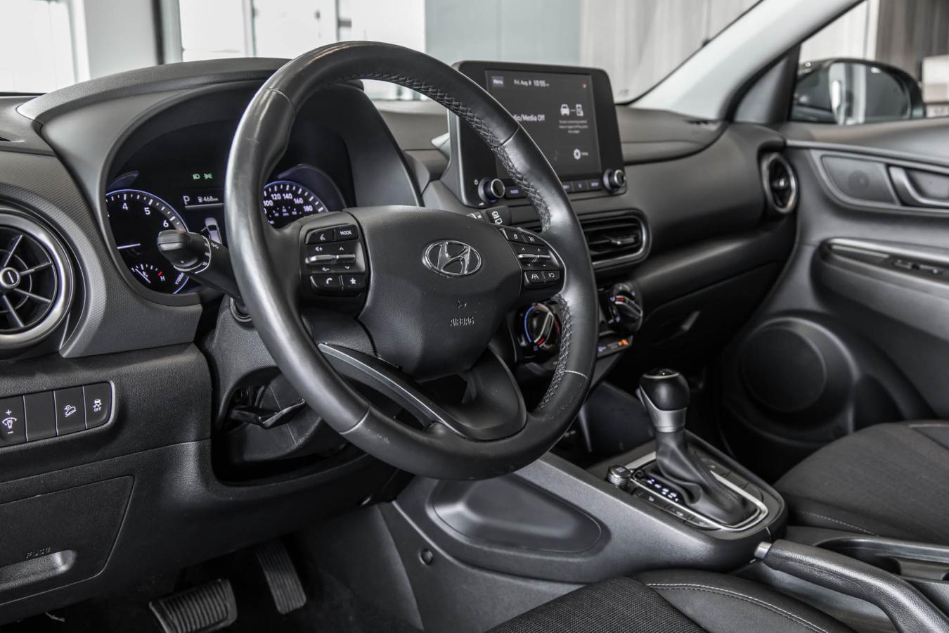 2023 Hyundai Kona - Image 14