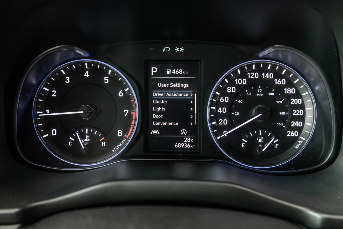 2023 Hyundai Kona - Image 17