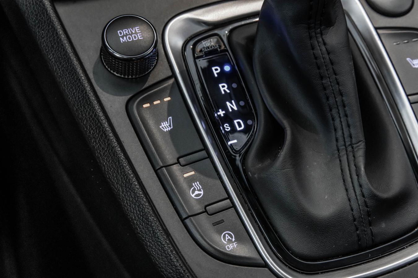 2023 Hyundai Kona - Image 24