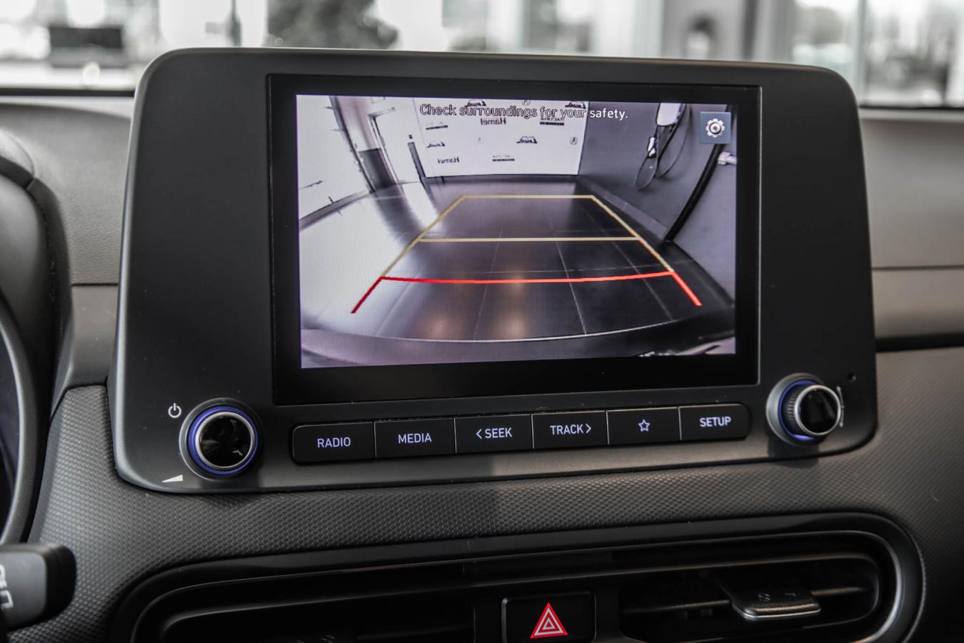 2023 Hyundai Kona - Image 26