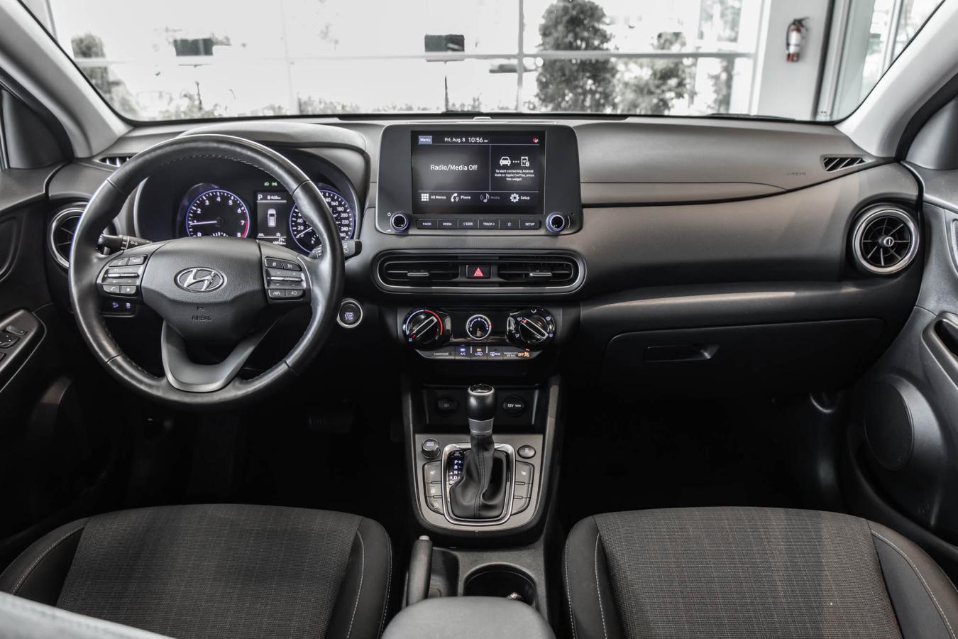 2023 Hyundai Kona - Image 28