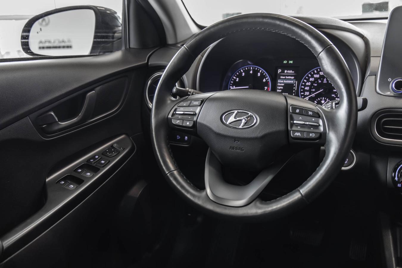 2023 Hyundai Kona - Image 29
