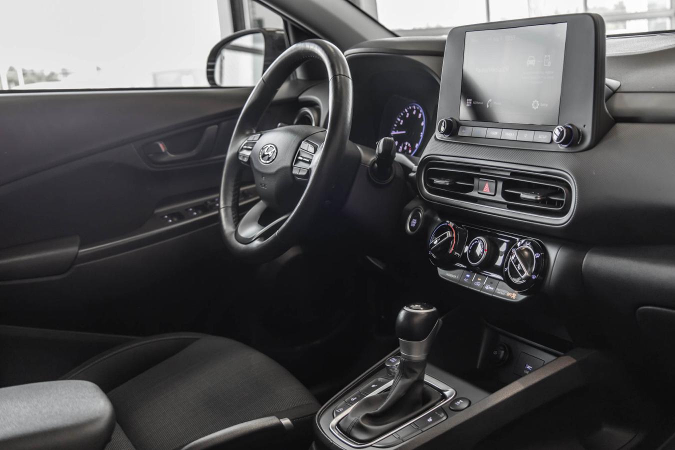 2023 Hyundai Kona - Image 31