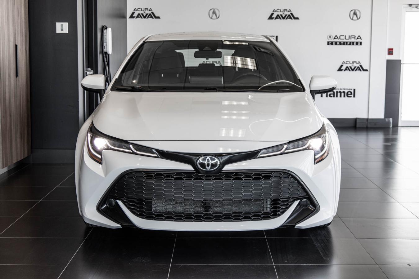 2022 Toyota Corolla - Image 2